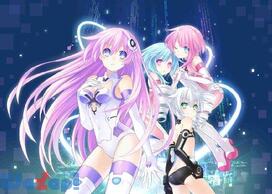 ���������Q�C���l�v�e���[�k Re :Birth2 SISTERS GENERATION�̉摜