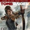 TOMB RAIDER Game of the Year EditioñJo[摜