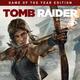 TOMB RAIDER Game of the Year Edition