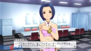 �A�C�h���}�X�^�[ �����t�H�[�I�[���̉摜