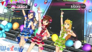 �A�C�h���}�X�^�[ �����t�H�[�I�[���̉摜