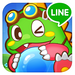 LINE pY{u