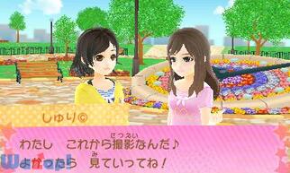 JS�K�[���h�L�h�L���f���`�������W�̉摜