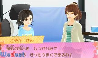 JS�K�[���h�L�h�L���f���`�������W�̉摜