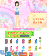 JS�K�[���h�L�h�L���f���`�������W�̉摜