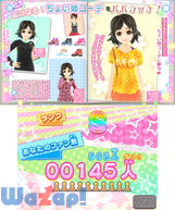 JS�K�[���h�L�h�L���f���`�������W�̉摜