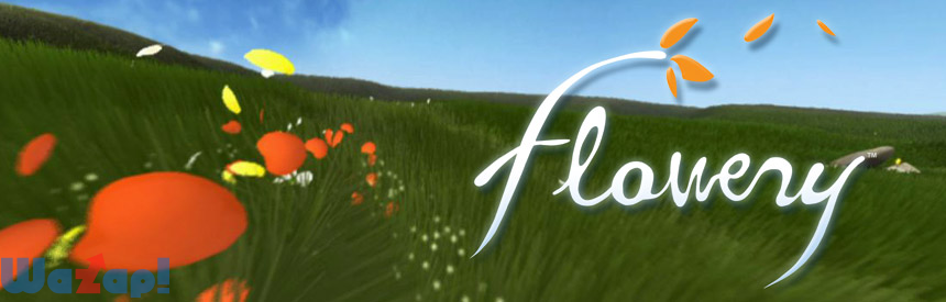 Flowery