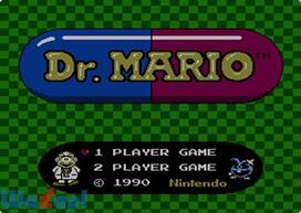 �h�N�^�[�}���I�̉摜