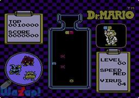 �h�N�^�[�}���I�̉摜