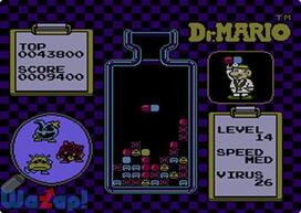 �h�N�^�[�}���I�̉摜