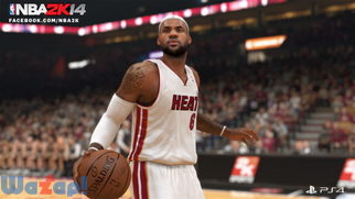 NBA 2K14�̉摜