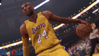NBA 2K14�̉摜