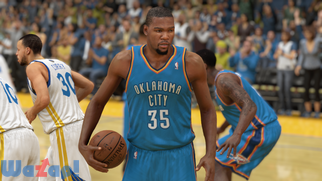 NBA 2K14�̉摜