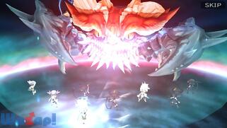 �����`�� RISE of MANA�̉摜