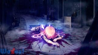 �q���̃��[�X�e�B�A Angel's blessing�̉摜