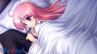 �q���̃��[�X�e�B�A Angel's blessing�̉摜