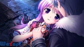 �q���̃��[�X�e�B�A Angel's blessing�̉摜