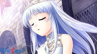 �q���̃��[�X�e�B�A Angel's blessing�̉摜