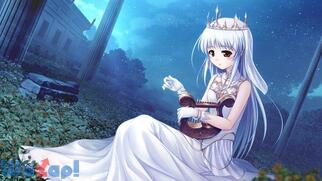 �q���̃��[�X�e�B�A Angel's blessing�̉摜