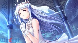 �q���̃��[�X�e�B�A Angel's blessing�̉摜