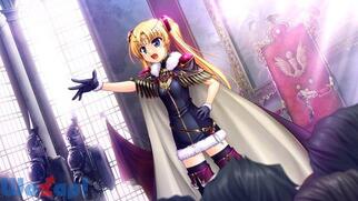 �q���̃��[�X�e�B�A Angel's blessing�̉摜