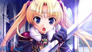 �q���̃��[�X�e�B�A Angel's blessing�̉摜