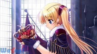 �q���̃��[�X�e�B�A Angel's blessing�̉摜