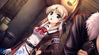 �q���̃��[�X�e�B�A Angel's blessing�̉摜