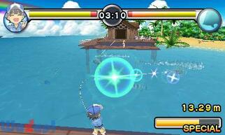 �����炭�t�B�b�V���O3D�̉摜