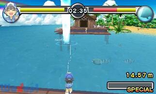 �����炭�t�B�b�V���O3D�̉摜