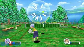 �����炭�e�j�XSP�̉摜