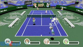 �����炭�e�j�XSP�̉摜