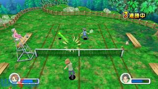 �����炭�e�j�XSP�̉摜