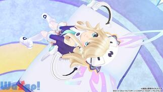 ���������Q�C���l�v�e���[�k Re :Birth2 SISTERS GENERATION�̉摜