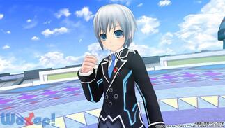 ���������Q�C���l�v�e���[�k Re :Birth2 SISTERS GENERATION�̉摜