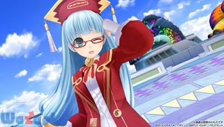 ���������Q�C���l�v�e���[�k Re :Birth2 SISTERS GENERATION�̉摜