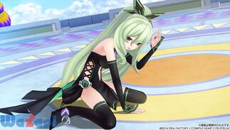 ���������Q�C���l�v�e���[�k Re :Birth2 SISTERS GENERATION�̉摜