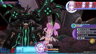 ���������Q�C���l�v�e���[�k Re :Birth2 SISTERS GENERATION�̉摜