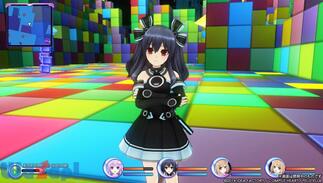 ���������Q�C���l�v�e���[�k Re :Birth2 SISTERS GENERATION�̉摜