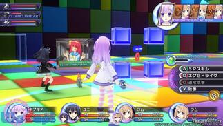 ���������Q�C���l�v�e���[�k Re :Birth2 SISTERS GENERATION�̉摜