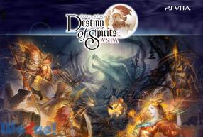 �f�X�e�B�j�[ �I�u �X�s���b�c�F �A�W�A�̉摜