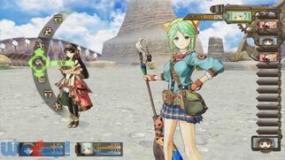 �V�����[�̃A�g���G �����̊C�̘B���p�m�̉摜