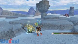 �V�����[�̃A�g���G �����̊C�̘B���p�m�̉摜