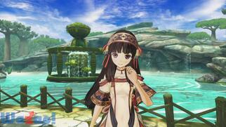 �V�����[�̃A�g���G �����̊C�̘B���p�m�̉摜