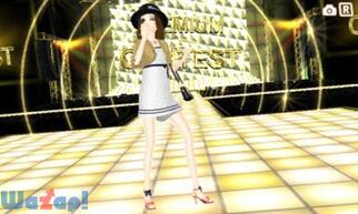 �킪�܂܃t�@�b�V���� GIRLS MODE �悭�΂�錾�I �g�L���LUP�I�̉摜