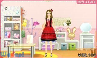 �킪�܂܃t�@�b�V���� GIRLS MODE �悭�΂�錾�I �g�L���LUP�I�̉摜