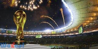 2014 FIFA World Cup Brazil̉摜