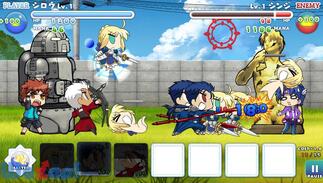 Fate/hollow ataraxia�̉摜