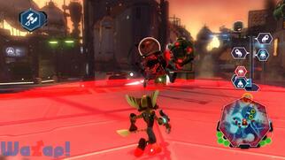 ���`�F�b�g&�N�����N ��́��ŋ��g���C�X�^�[�p�b�N�̉摜