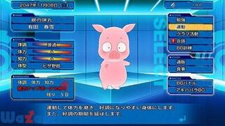 �A�N�Z���E���[���h -�����̒��_-�̉摜